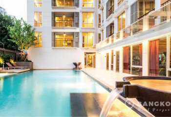 Кондоминиум в Бангкоке, Таиланд | THE220731