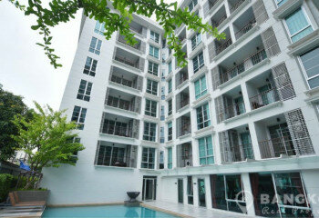 Кондоминиум в Бангкоке, Таиланд | THE220731