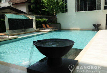 Кондоминиум в Бангкоке, Таиланд | THE220731