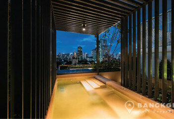 Кондоминиум в Бангкоке, Таиланд | THE220731