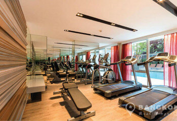 Кондоминиум в Бангкоке, Таиланд | THE220731