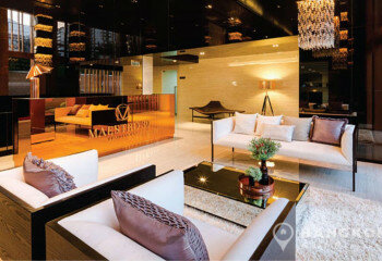 Кондоминиум в Бангкоке, Таиланд | THE220731