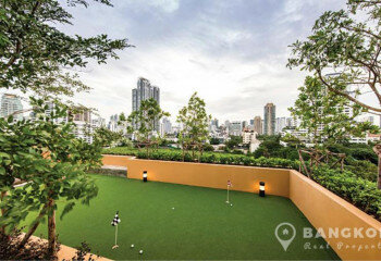 Кондоминиум в Бангкоке, Таиланд | THE220731