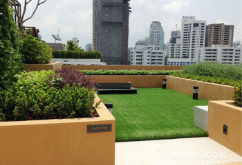 Кондоминиум в Бангкоке, Таиланд | THE220731