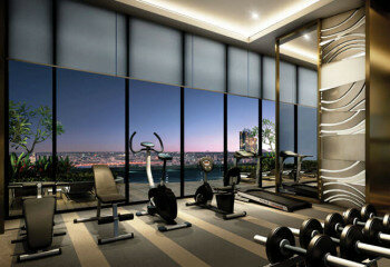 Кондоминиум в Бангкоке, Таиланд | THE330680