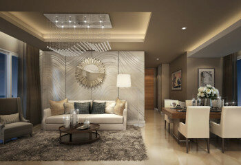 Кондоминиум в Бангкоке, Таиланд | THE330680