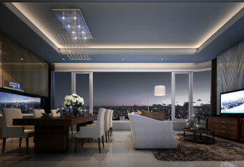 Кондоминиум в Бангкоке, Таиланд | THE330680