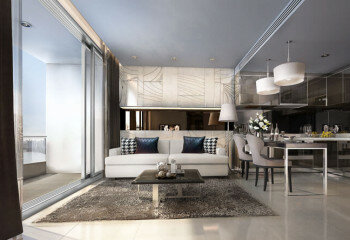 Кондоминиум в Бангкоке, Таиланд | THE330680