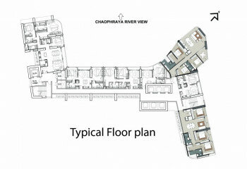 Кондоминиум в Бангкоке, Таиланд | THE330680