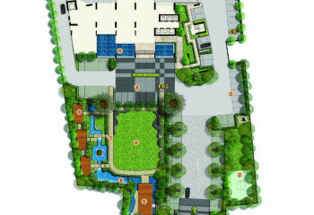 Кондоминиум в Бангкоке, Таиланд | THE330680