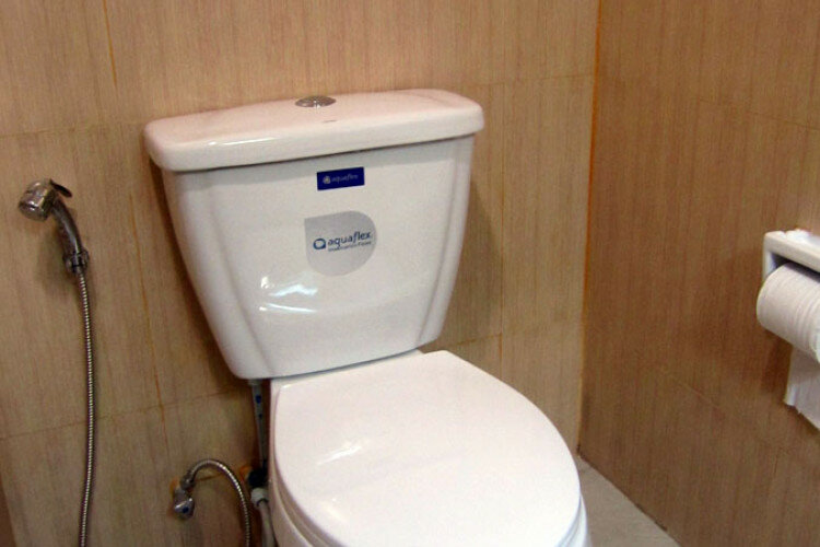 Кондоминиум в Паттайе, Таиланд | THE124896