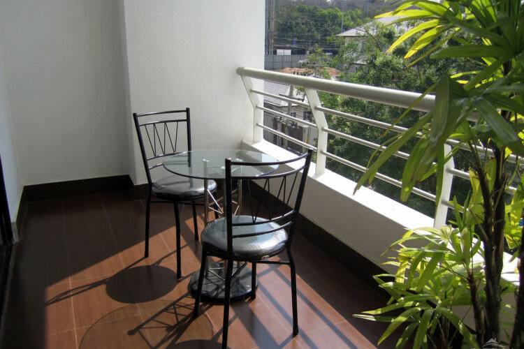 Кондоминиум в Паттайе, Таиланд | THE124896