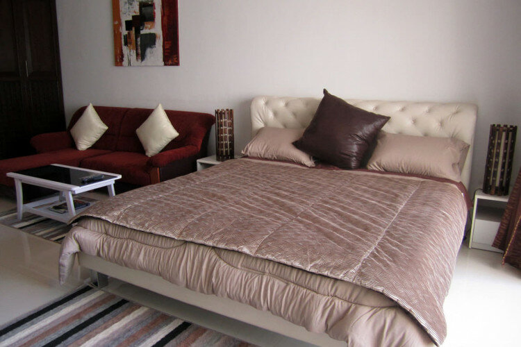 Кондоминиум в Паттайе, Таиланд | THE124896