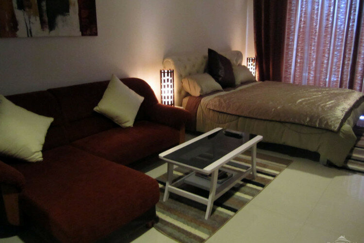 Кондоминиум в Паттайе, Таиланд | THE124896