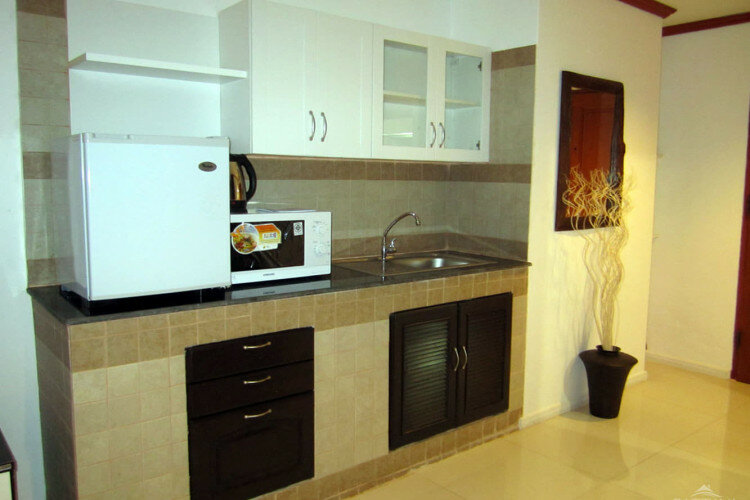 Кондоминиум в Паттайе, Таиланд | THE124896