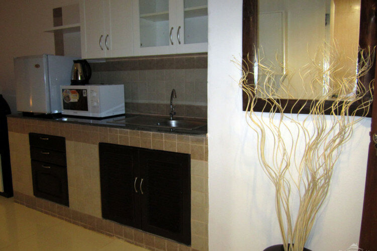 Кондоминиум в Паттайе, Таиланд | THE124896