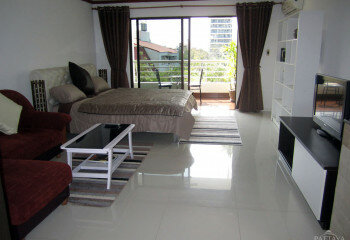 Кондоминиум в Паттайе, Таиланд | THE124896