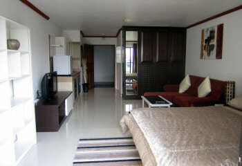 Кондоминиум в Паттайе, Таиланд | THE124896