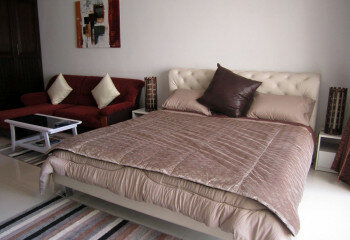 Кондоминиум в Паттайе, Таиланд | THE124896