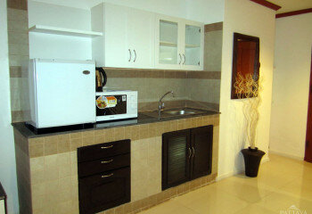 Кондоминиум в Паттайе, Таиланд | THE124896