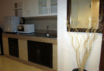 Кондоминиум в Паттайе, Таиланд | THE124896