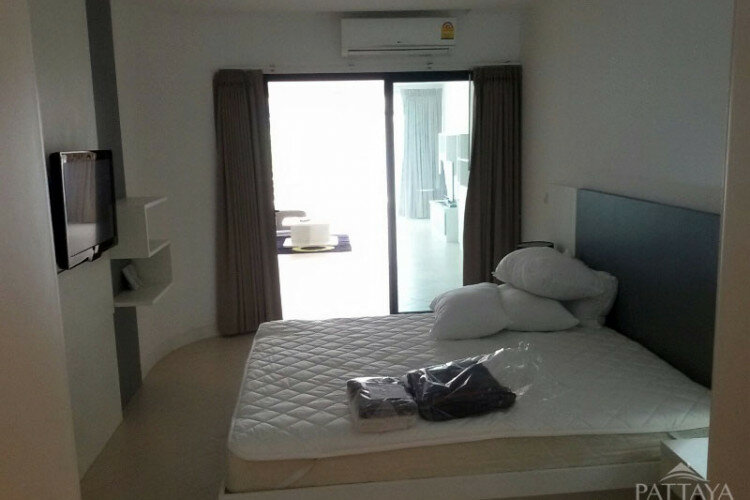 Кондоминиум в Паттайе, Таиланд | THE220991