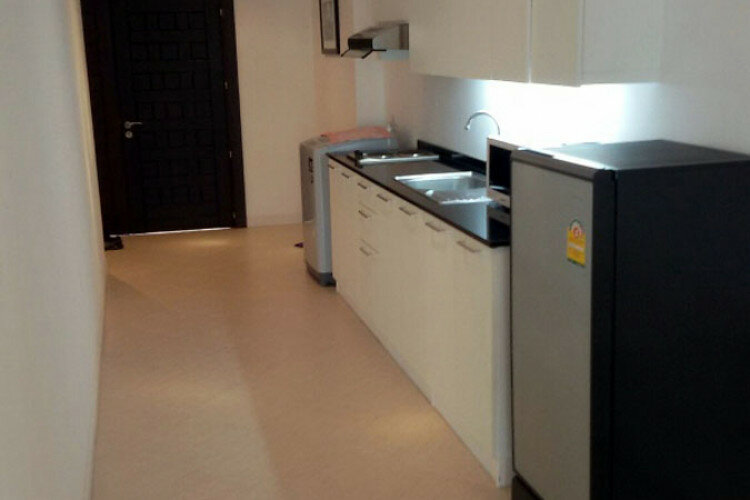 Кондоминиум в Паттайе, Таиланд | THE220991