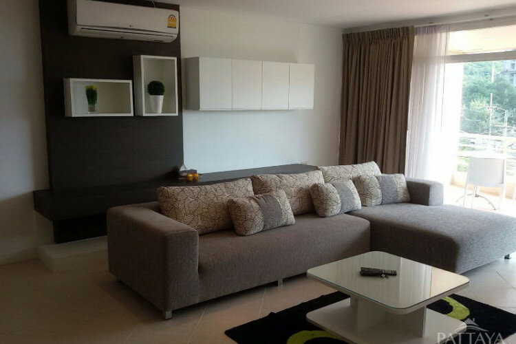 Кондоминиум в Паттайе, Таиланд | THE220991