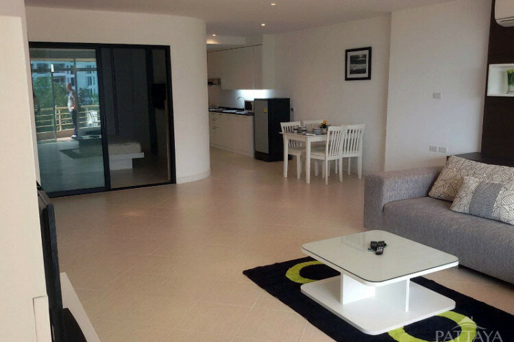 Кондоминиум в Паттайе, Таиланд | THE220991