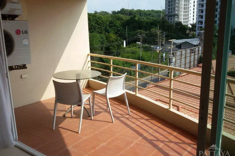 Кондоминиум в Паттайе, Таиланд | THE220991