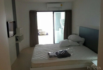 Кондоминиум в Паттайе, Таиланд | THE220991