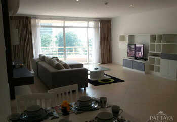 Кондоминиум в Паттайе, Таиланд | THE220991