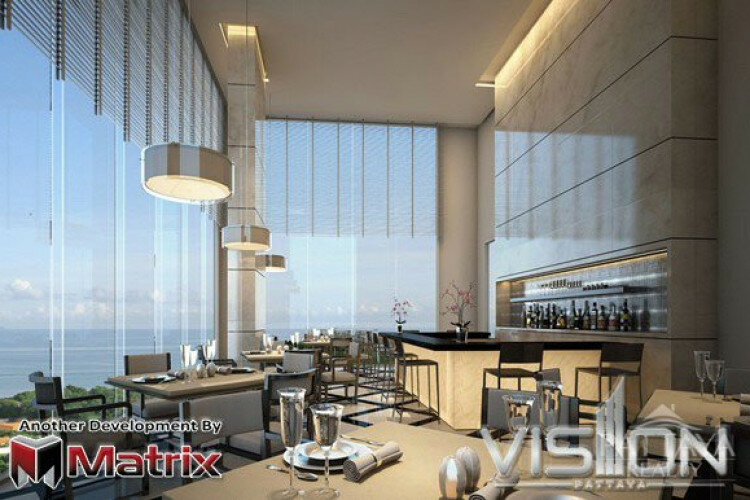 Кондоминиум в Паттайе, Таиланд | THE325401