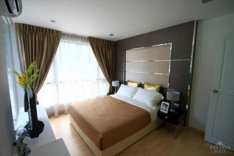 Кондоминиум в Паттайе, Таиланд | THE325401