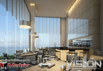 Кондоминиум в Паттайе, Таиланд | THE325401