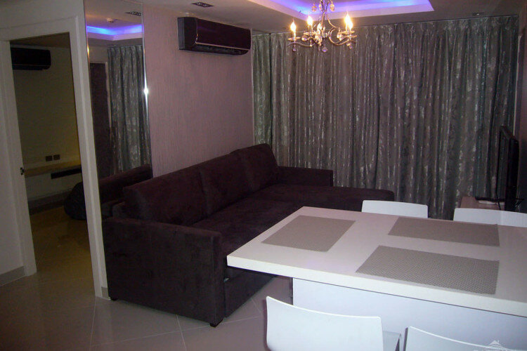 Кондоминиум в Паттайе, Таиланд | THE120945