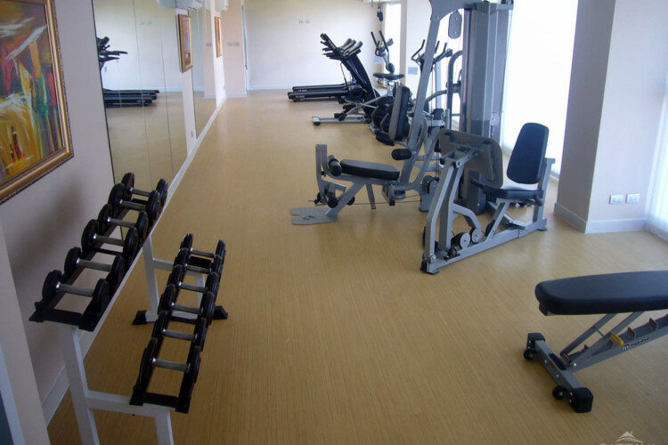 Кондоминиум в Паттайе, Таиланд | THE120945