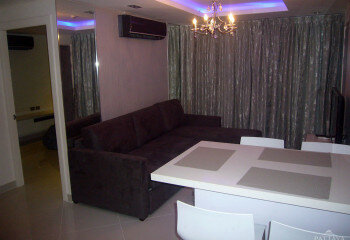 Кондоминиум в Паттайе, Таиланд | THE120945