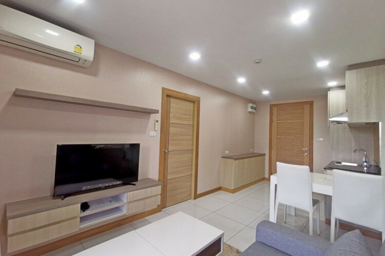 Кондоминиум в Паттайе, Таиланд | THE229823