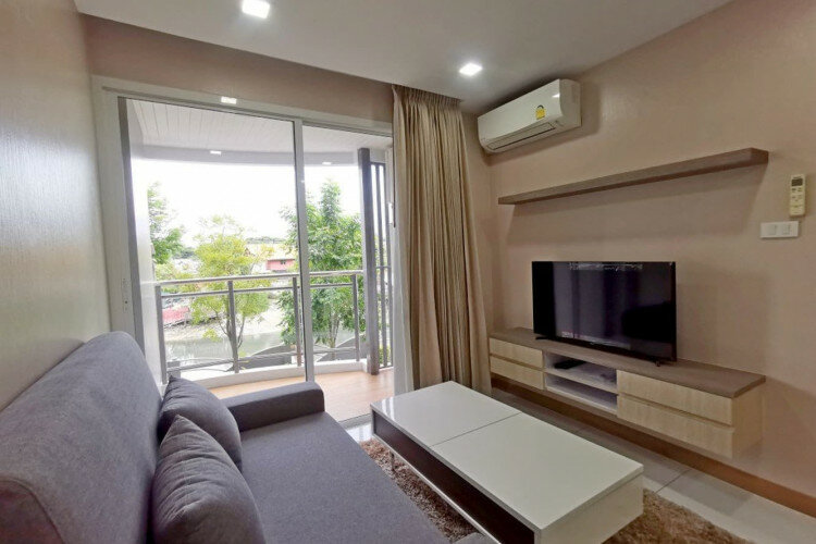 Кондоминиум в Паттайе, Таиланд | THE229823