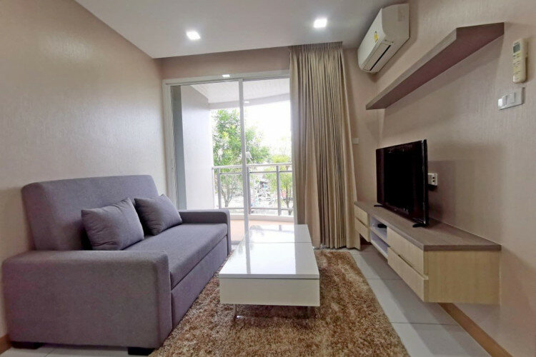 Кондоминиум в Паттайе, Таиланд | THE229823