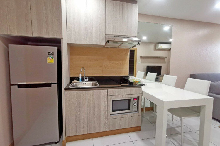 Кондоминиум в Паттайе, Таиланд | THE229823