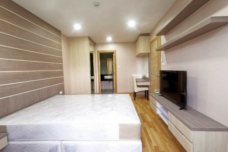 Кондоминиум в Паттайе, Таиланд | THE229823