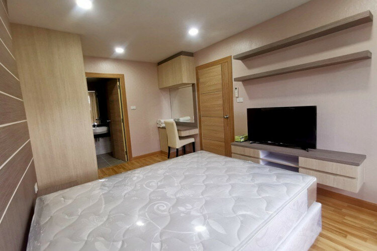 Кондоминиум в Паттайе, Таиланд | THE229823