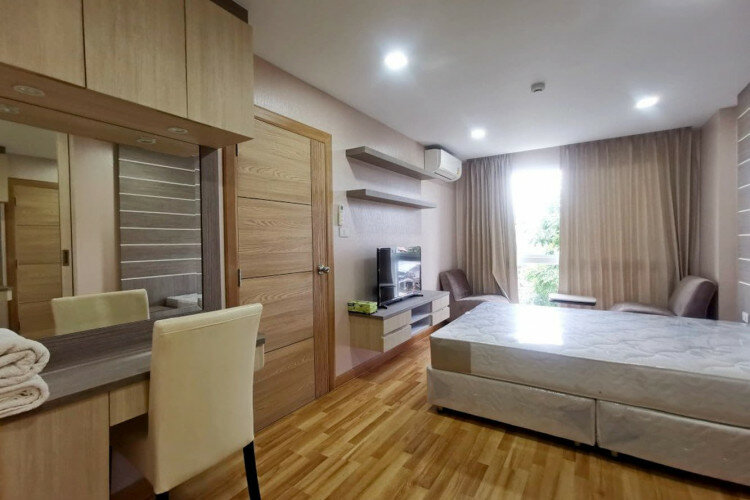 Кондоминиум в Паттайе, Таиланд | THE229823