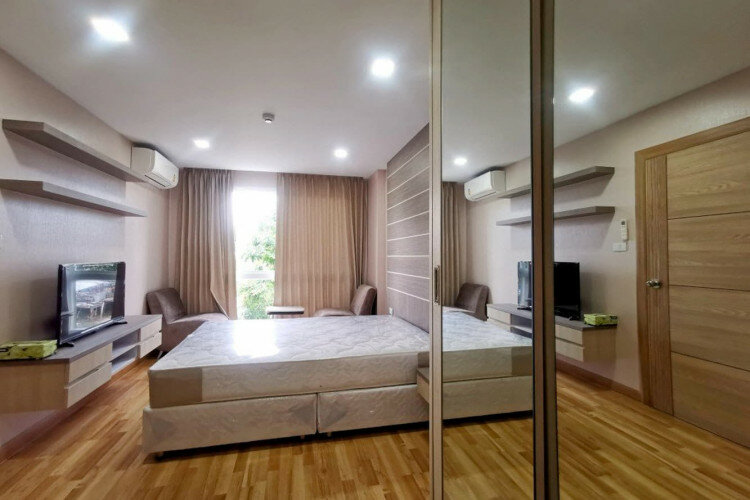 Кондоминиум в Паттайе, Таиланд | THE229823