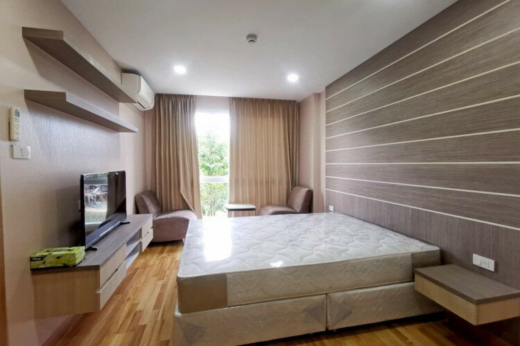 Кондоминиум в Паттайе, Таиланд | THE229823