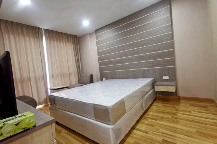 Кондоминиум в Паттайе, Таиланд | THE229823