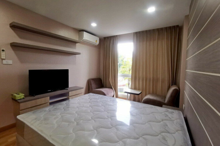 Кондоминиум в Паттайе, Таиланд | THE229823