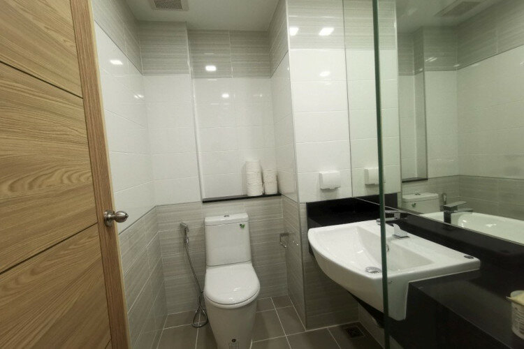 Кондоминиум в Паттайе, Таиланд | THE229823